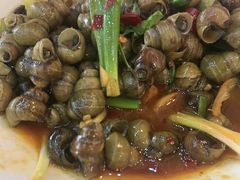 -老鄞江清水龙虾•赵赵家(江北店)