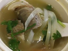 -新疆红柳花餐厅(新洲店)
