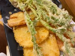 -一井烧肉·活鳗·寿司(望京SOHO店)