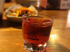 -包装马车·韩国料理·포장마차