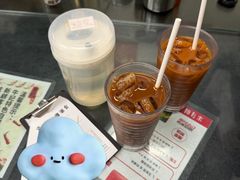 -牛记咖喱美食(十月初五日街店)