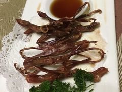 -意卡菲·欢乐聚会餐厅(华侨店)