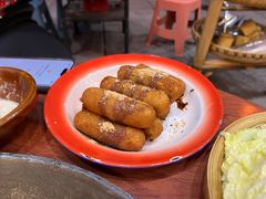 -草本味·市井羊肉馆(新开铺总店)