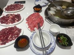 -陈记顺和潮汕牛肉火锅(韩江路店)
