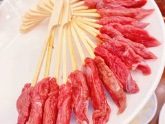 -清真·鸦儿李记·涮肉(和平里店)