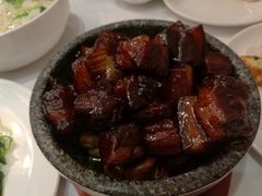 吉士红烧肉-老吉士(环贸iapm店)