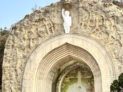 -牛首山文化旅游区