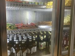 -晓靖轩烧烤(沙河风情店)