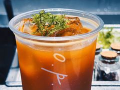 -O.P.S. CAFE