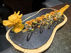 -将太无二·北美传奇寿司(荟聚购物中心西红门店)