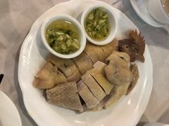 -文记壹心鸡(宝华路店)