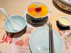 -点都德(花城店)