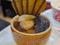 -南门食仙·手工福州菜(南门兜店)