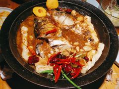 -津武刁馋一锅出(双街店)