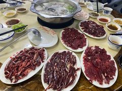 -贵宾牛·潮汕牛肉火锅(珠池总店)