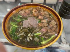 -花溪牛肉粉(八鸽岩店)
