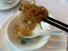 -粤财皇冠假日酒店·彩华轩中餐厅