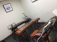 -秦汉胡同国学书院(天鹅湾分馆)