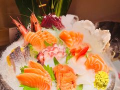 -京料理·日料自助·铁板燒(复悦城店)