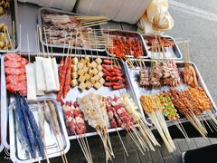 -非凡烧烤(历史博物馆店)
