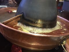 -宝泉铜锅·涮羊肉(解放东路店)