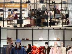 -盛京大奥莱(沈阳奥体店)