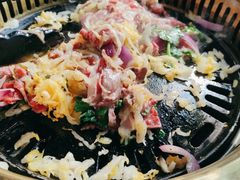 -牛鲜盛齐齐哈尔烤肉(曹路店)