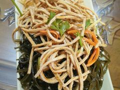-美玲拉面(滨海总店)