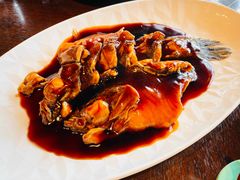 -杭州西子湖四季酒店·金沙厅
