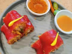 -点都德(世纪汇店)