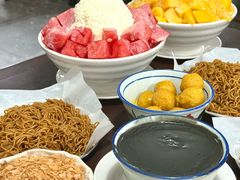 -水牛奶皇后糖水铺(深圳总店)