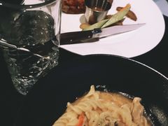 澳洲安格斯200天谷饲西冷牛排-C&R西班牙餐厅