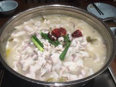 -有家酸菜鱼(苏州绿宝广场店)