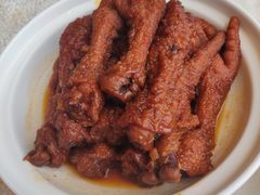 铁勺凤爪-大铁勺新津菜(迎水道店)