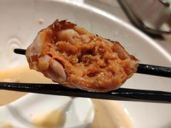 明太子鸡翅-火影忍者一乐拉面(环球港店)