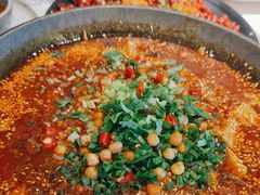 -麻六记(新天地店)