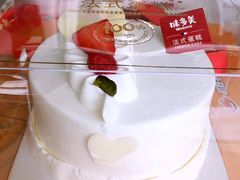 -味多美蛋糕(安定门店)