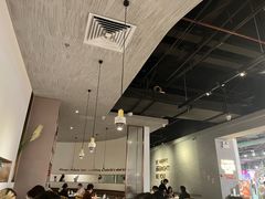 -BE BRIGHT KITCHEN(正佳广场店)