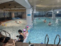 -杭菁壹号健身(西子国际店)