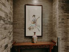 -顺兴老茶馆·精品川菜(世纪城店)