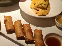 -醉舍·新淮扬菜(长宁龙之梦店)