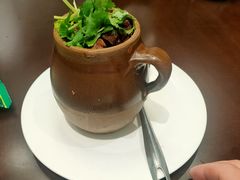 -巢湖名吃·东关老鹅汤(江南风情街店)