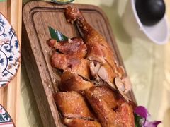 -沿江海南菜·文昌鸡祖师爷(大东海店)