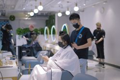 点击看大图 -飞梵造型