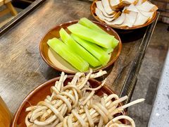折耳根-华丰火锅(双林北横路店)