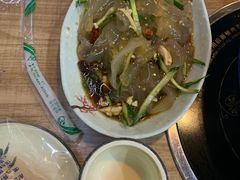 -金三可市井水煮鱼(金碧园店)