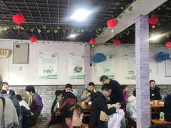 -邵顺兴锅盖面(金山宝地店)