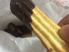 巧克力维纳斯-上海哈尔滨食品厂(淮海中路店)