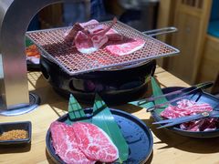 -九田家黑牛烤肉(溧水万达店)