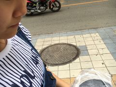 -放哈·甜醅子奶茶创造者(正宁路店)